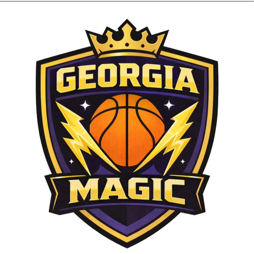 Georgia Magic logo